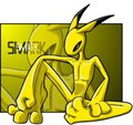 Smark (new style BG) by NinJaco