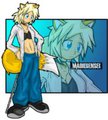 Madiesensei by NinJaco