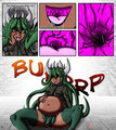 Comm: Fukua - Vore by Viro