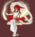 Soul of a Goddess by Ereshkigal234