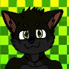 Dancy wingo animation thingymaboby by DarkWingo
