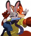 Selfie by sssonic2