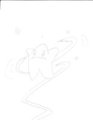 Star Spin by SecretGoodra