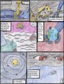 World Walkers #1 A Wolf Amongst Ponies p01 by dfeyder