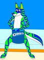 i love oreo's 