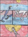 World Walkers #1 A Wolf Amongst Ponies p02