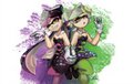 Squid Sisters