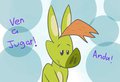 Bongo from my big big friend!