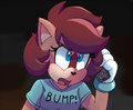 Bump Will Find You