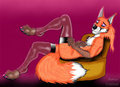 Jack the Femfox revisited