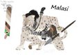 Malasi Redesign WIP by Necromuncher