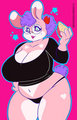 Meet Juci Mama by Jenovasilver