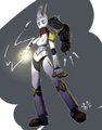 murdercutie.exe by Daclusia