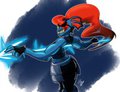 Strongest fish by Daclusia