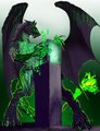 Level Up!  Technomancer