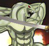 Snake Warrior