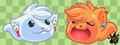 Slimes