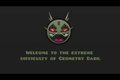 Extreme Difficulty Geometry Dash by juliomx