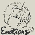 Lef some emotions 