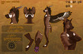 Otetiani Achak~(CAPRICORN)