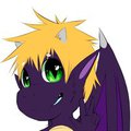 Mystical Cutie! by OOOeyGoooey