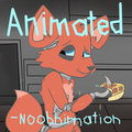Pizza is goooood by Stoopideer