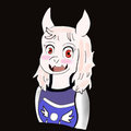 Goat mom Toriel