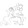 Random animated stuffs