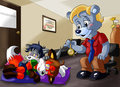 Hypnotherapy