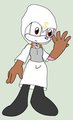 Susie (昨日の天豆戦い Samek)