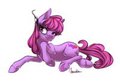 Feral ShadowBerry by ShadowBerry