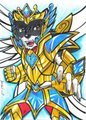 Pegasus Omega ~  by Kydron