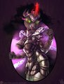 Queen Umbra