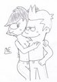 In Jeans - Futurama