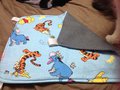 small pet hammock by Shines
