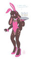 Double bunny o: by Retrospecter