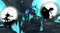Kryostasis in Despair