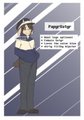 My Persona the Satyr