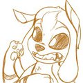 Experiment 700 - Plushification by ConmanWolf