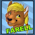 ~Farell Head Shot~