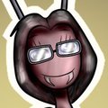 Ant Study 1 by Jaxneesen