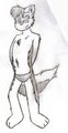 Cute little doodle 