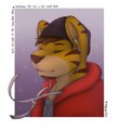 Music by Mytigertail