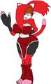 Gabi Mousie (Ninja)