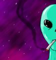 Spaced Out by SkoomaAddict