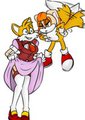 Matt and Nat Sonic Swap: Tails and Vanilla