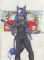 Tell me about it, stud by GingerFish08