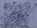 Adik Commitee by CheezyPB