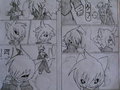 Manga# Page 1&2