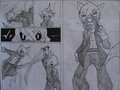 Manga# Page 3&4